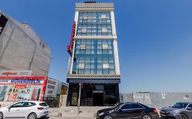 Acar Smart Otel  4*