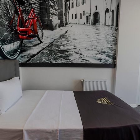Acar Smart Otel Arnavutkoy Dış mekan fotoğraf