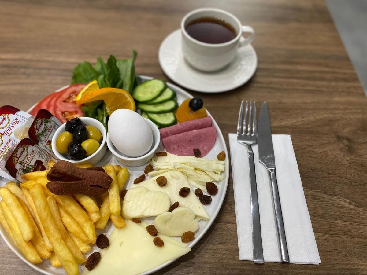 Acar Smart Otel Arnavutkoy Dış mekan fotoğraf