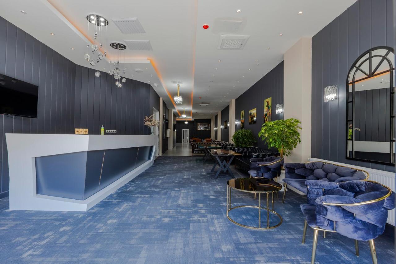 Acar Smart Otel Arnavutkoy Dış mekan fotoğraf