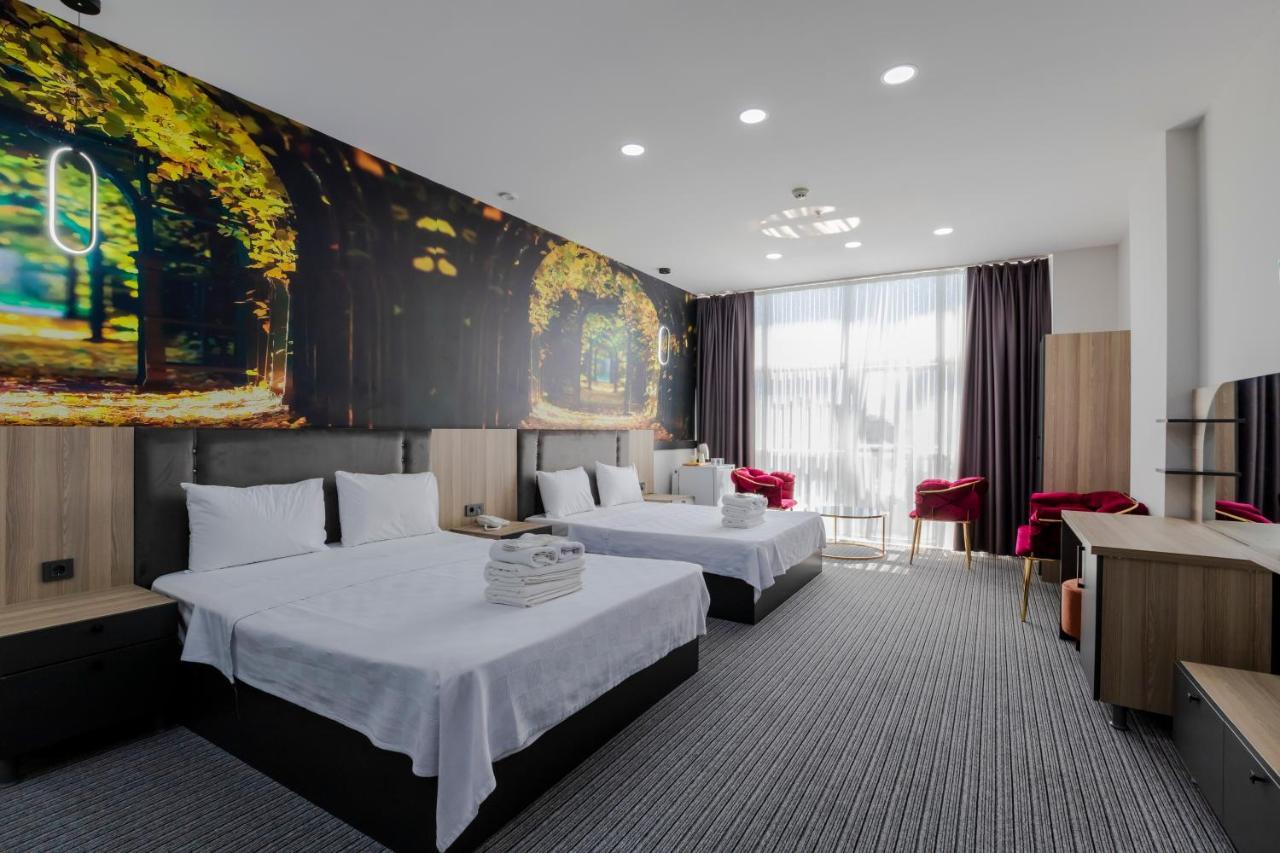 Acar Smart Otel Arnavutkoy Dış mekan fotoğraf