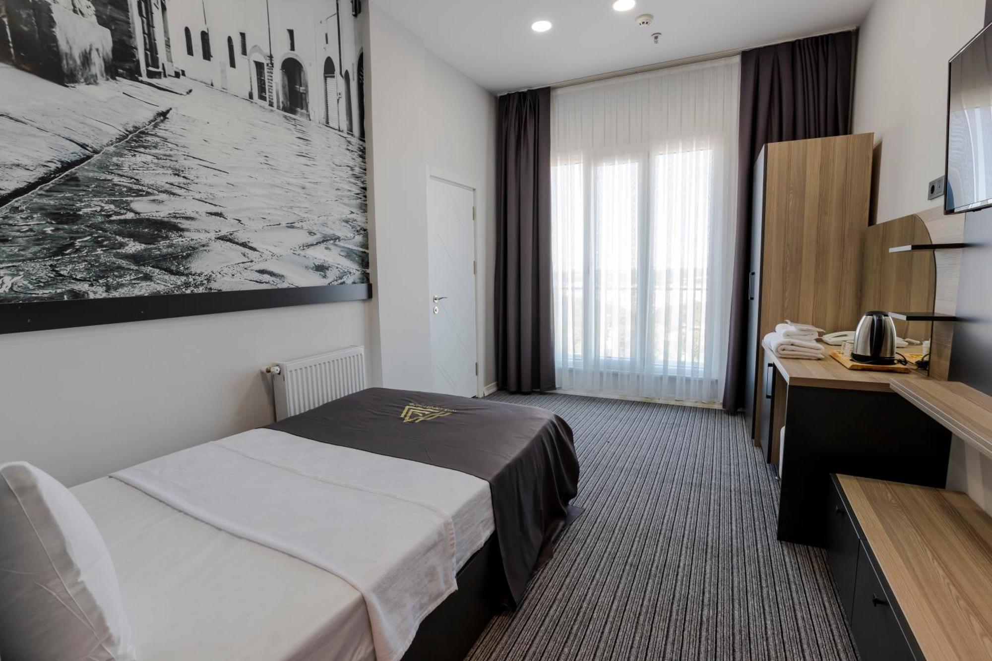Acar Smart Otel Arnavutkoy Dış mekan fotoğraf