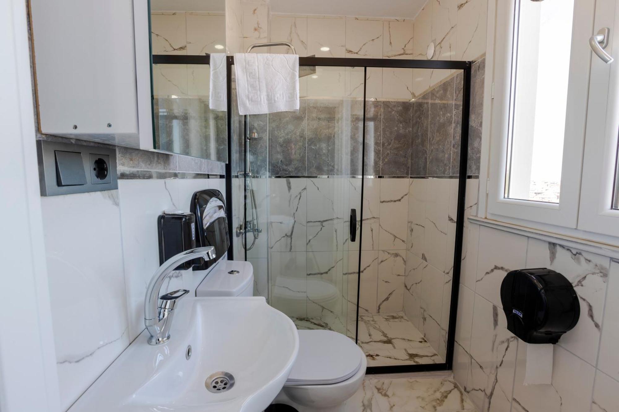 Acar Smart Otel Arnavutkoy Dış mekan fotoğraf