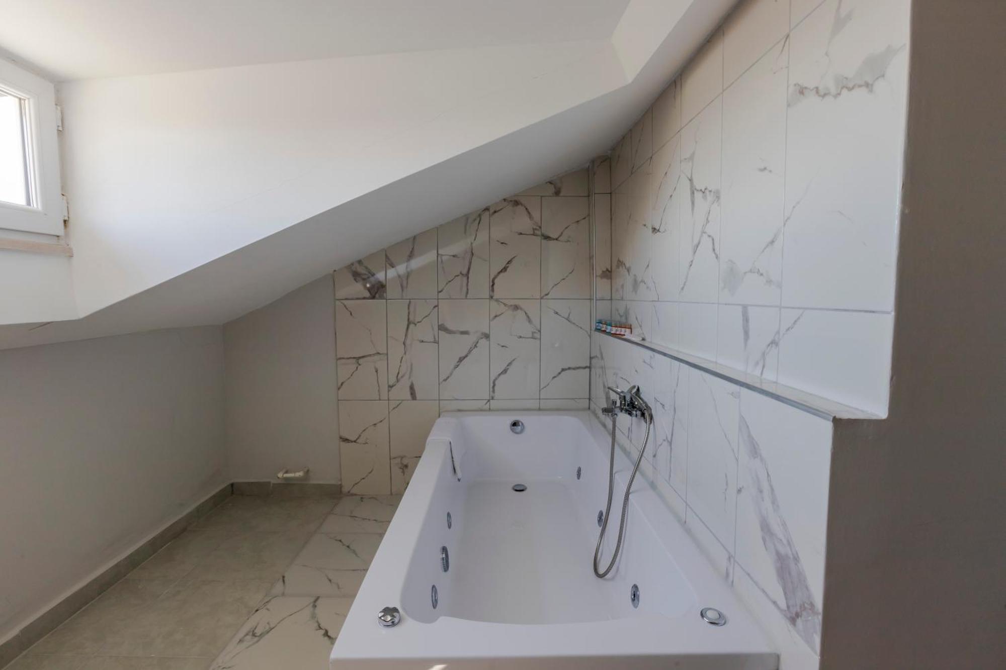 Acar Smart Otel Arnavutkoy Dış mekan fotoğraf