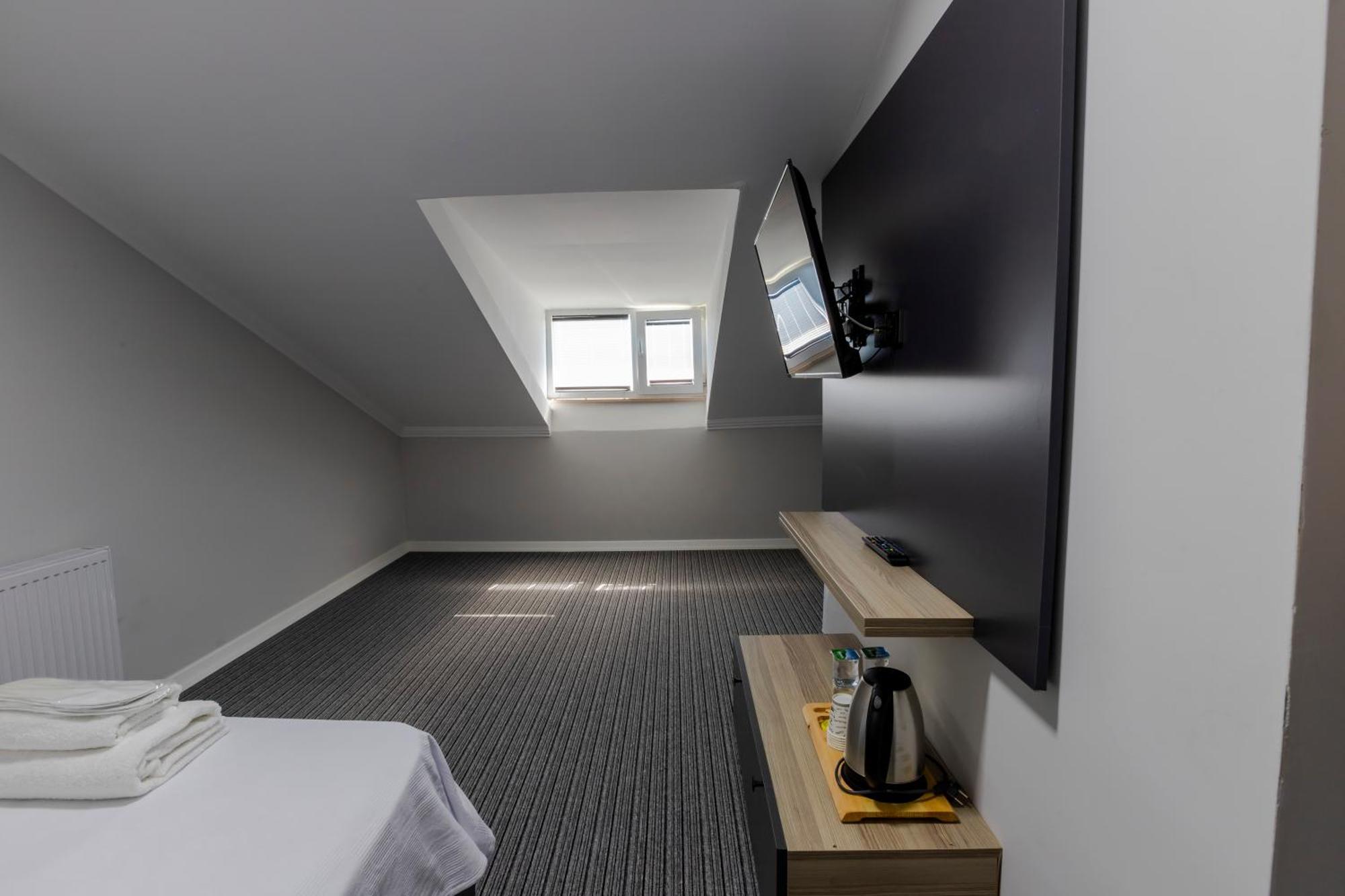 Acar Smart Otel Arnavutkoy Dış mekan fotoğraf
