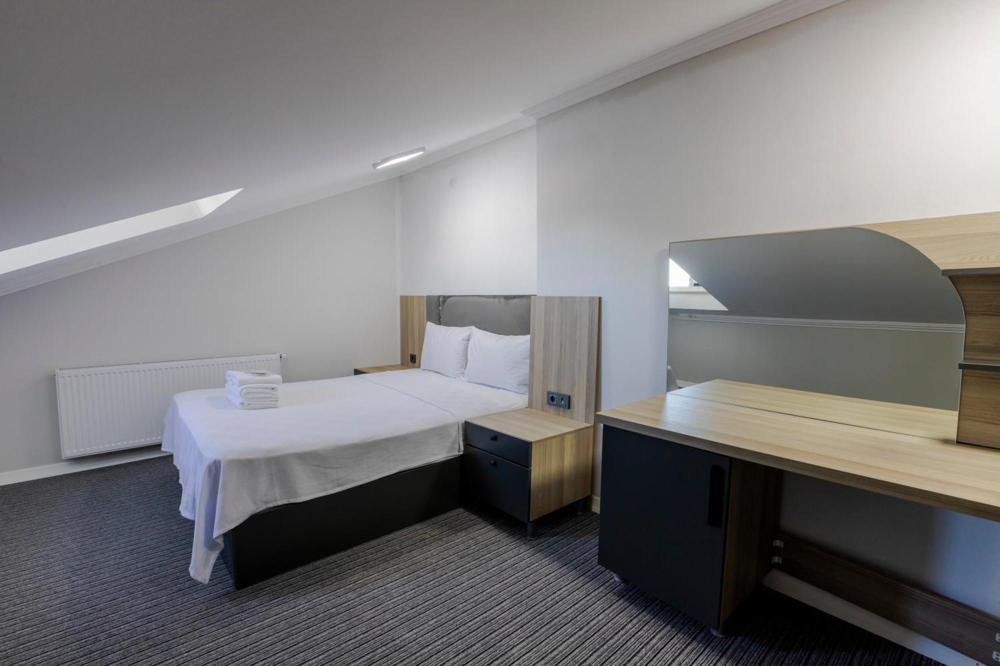 Acar Smart Otel Arnavutkoy Dış mekan fotoğraf