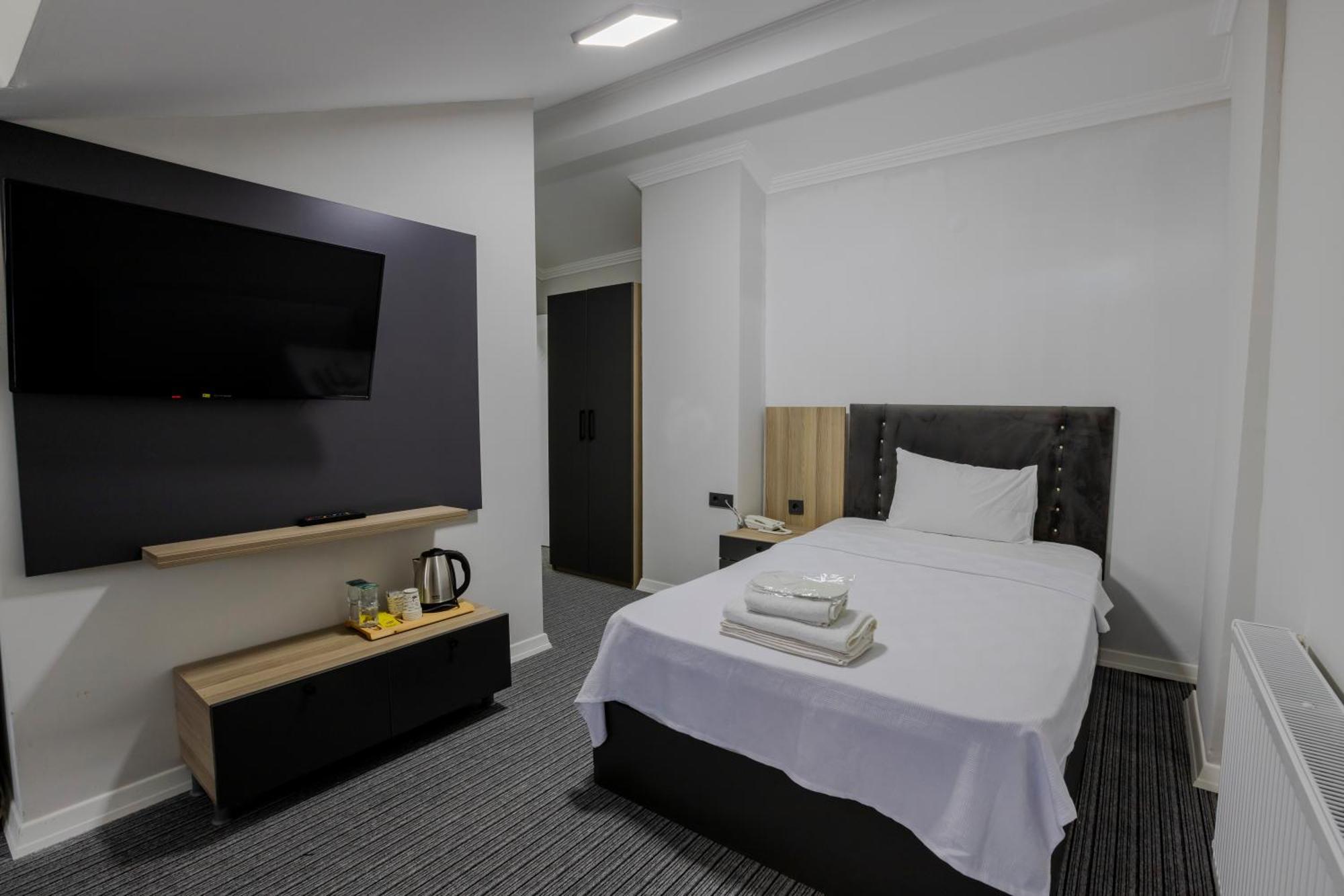 Acar Smart Otel Arnavutkoy Dış mekan fotoğraf